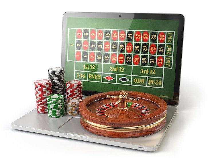Desktop Site Game