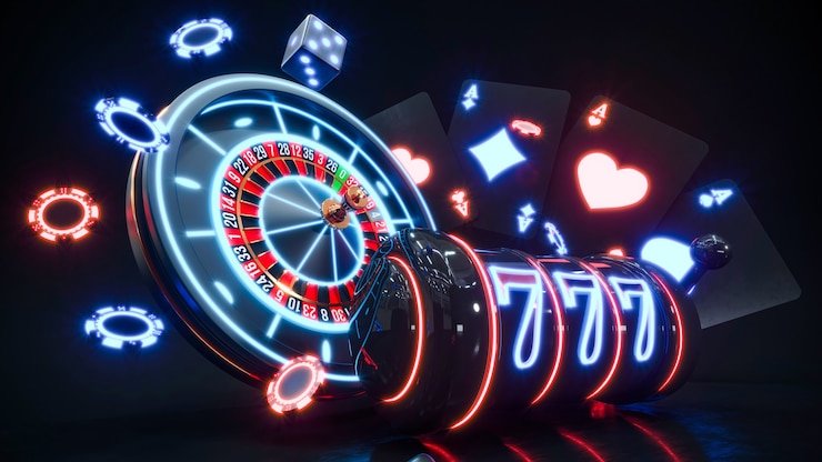 Antarmuka pemilihan angka Togel 4D di platform logam88 dengan tampilan digital